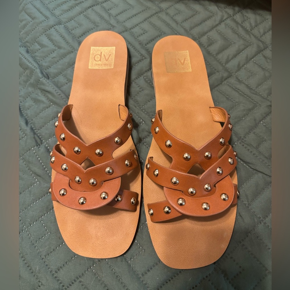 MOVING SALE Dolce Vita Sandals